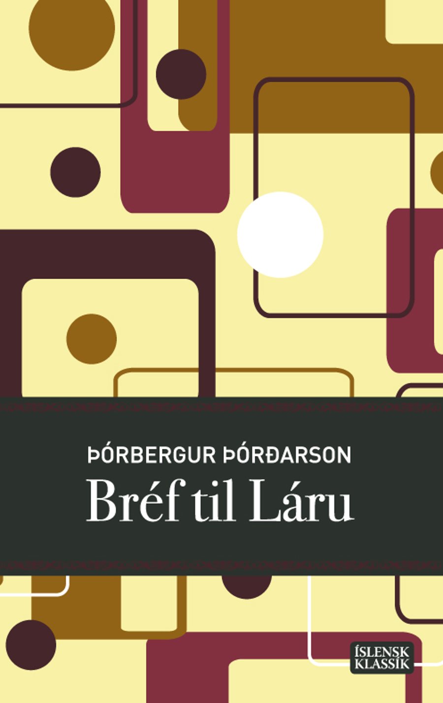 Bréf til Láru - íslensk klassík