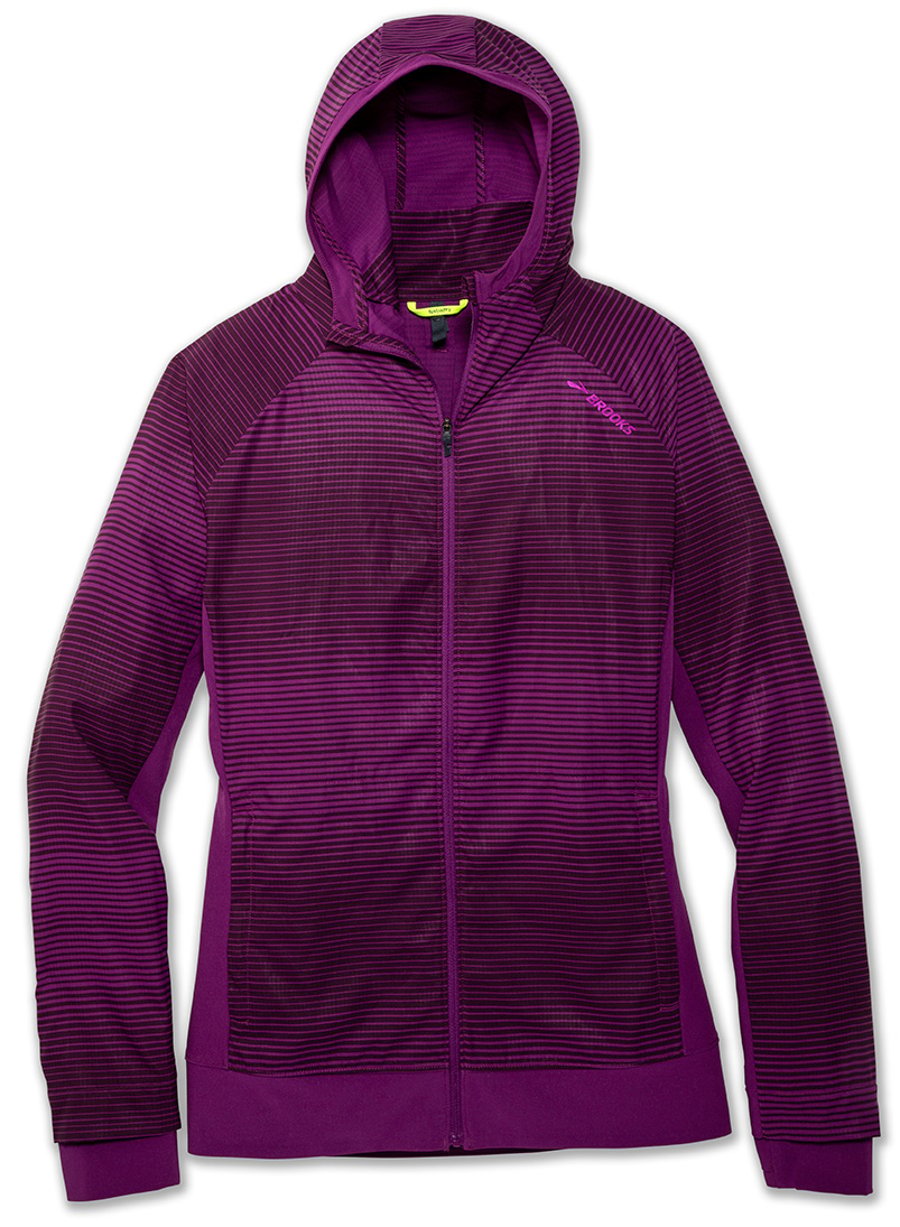 Brooks Canopy Jacket