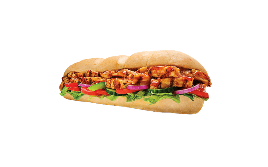 Teriyaki kjúklingur