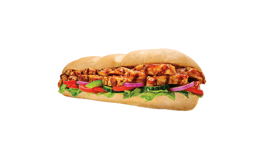 Teriyaki kjúklingur