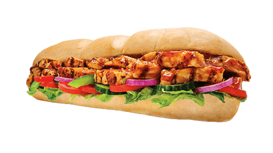TLC Teriyaki