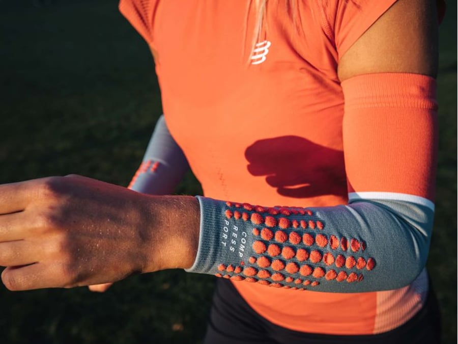 CompresSport Ultralight Þrýstiermar