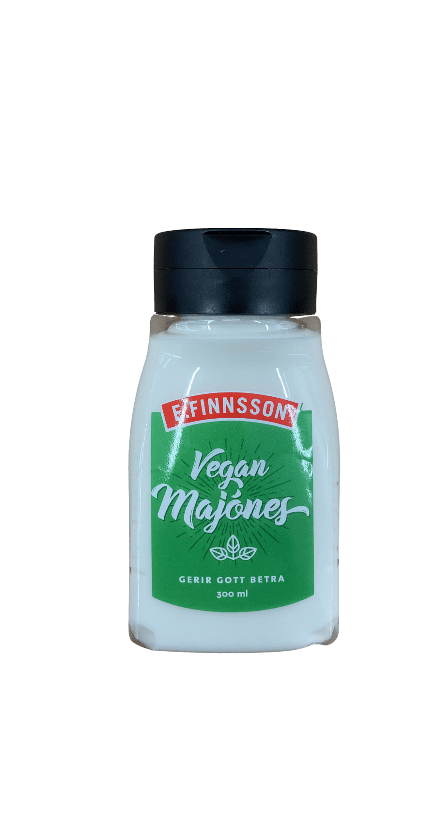 Finnsson Vegan Majónes 300 ml