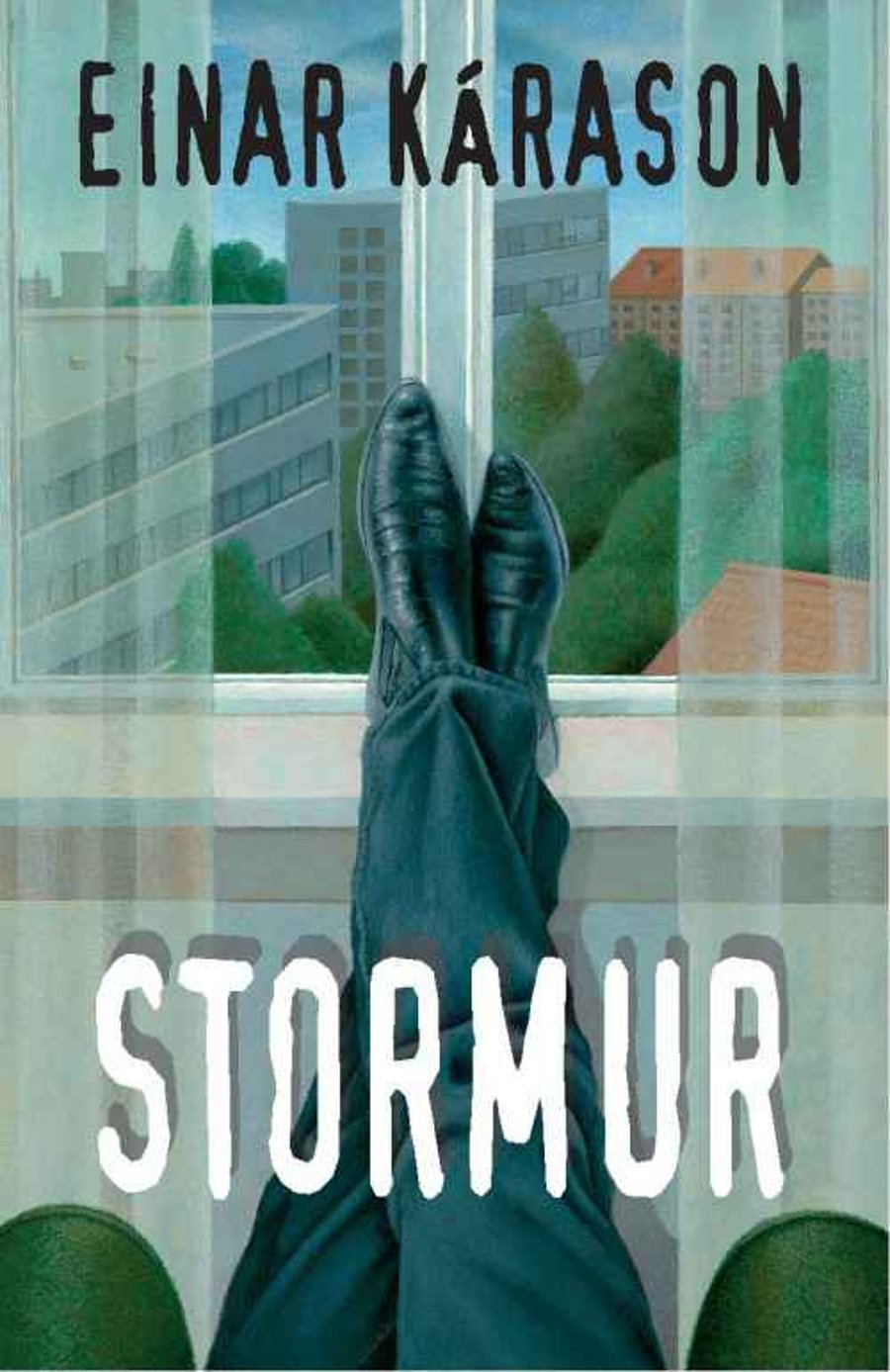 Stormur