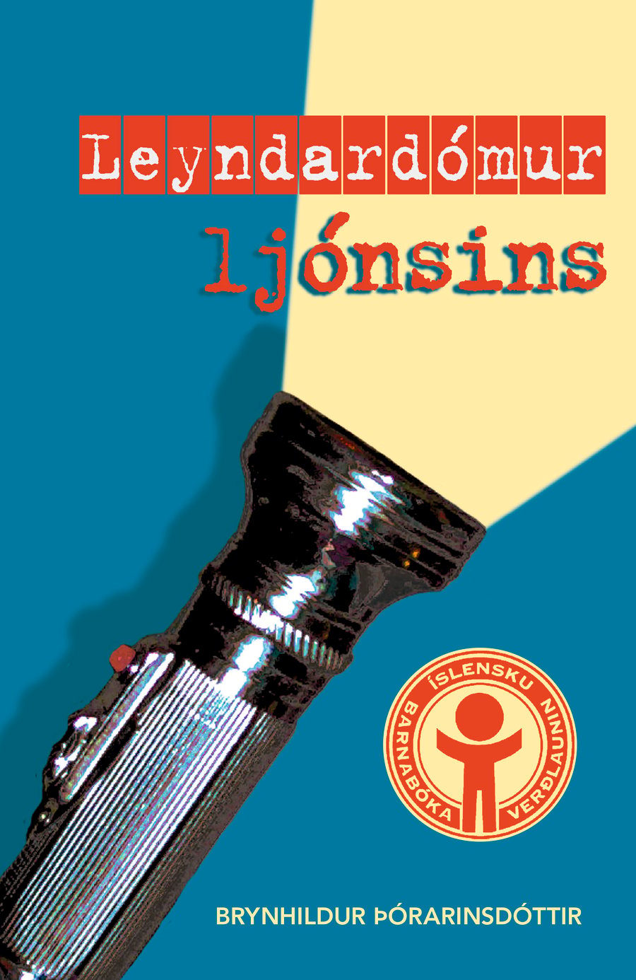 Leyndardómur ljónsins