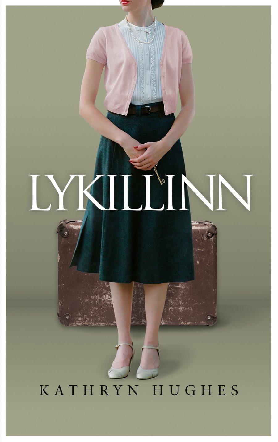 Lykillinn