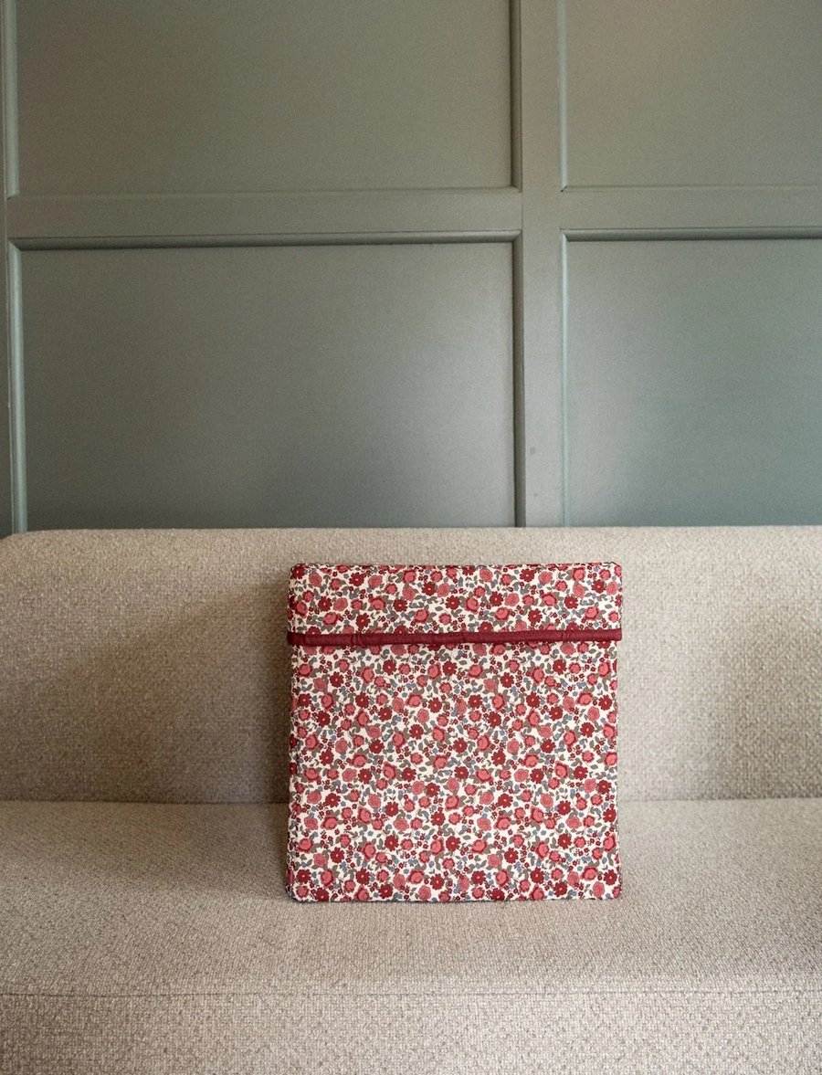 Leila storage boxes – Tiny garden