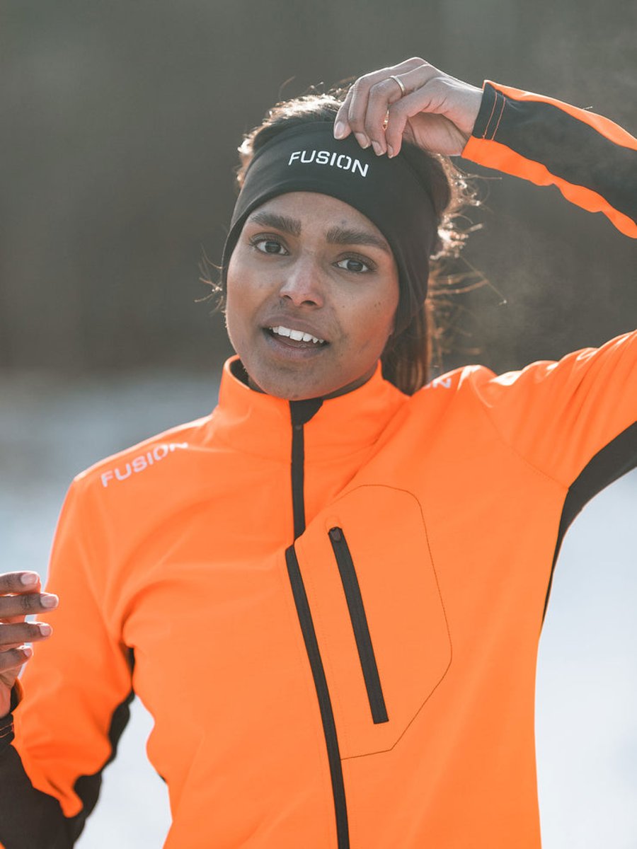 Fusion C3 Run Headband