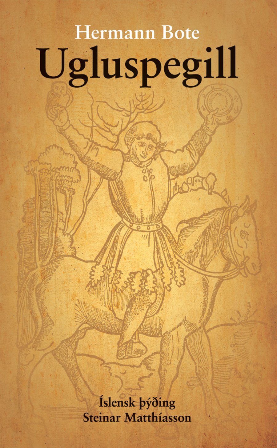 Ugluspegill