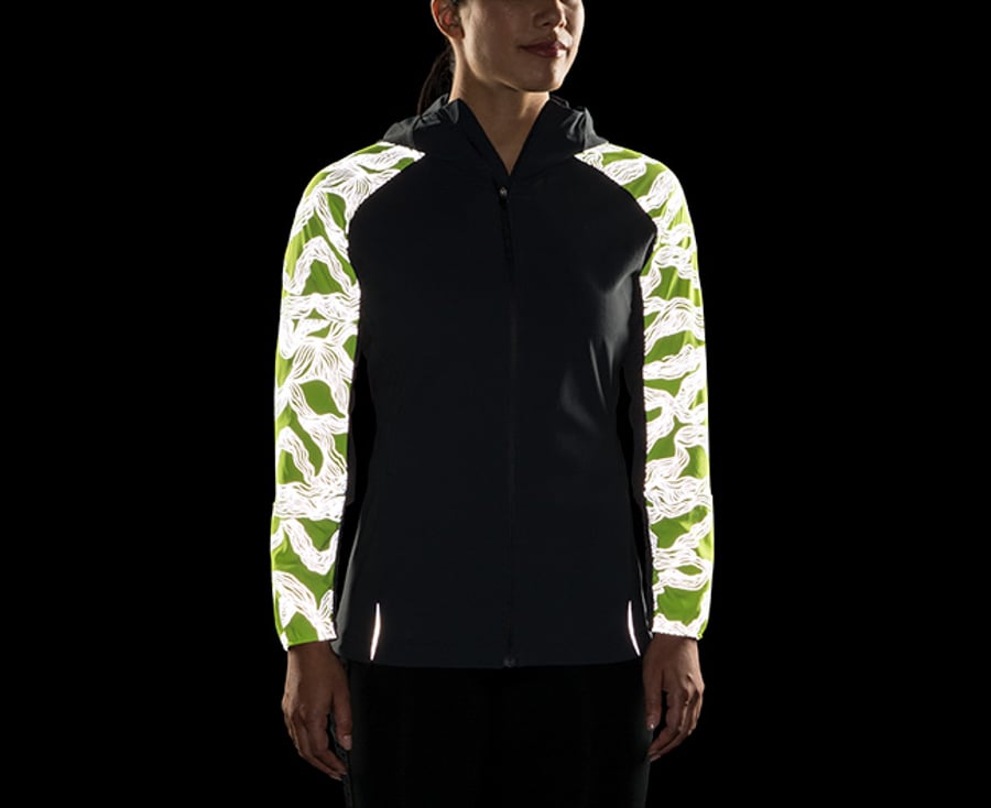 Brooks Nightlife Jacket
