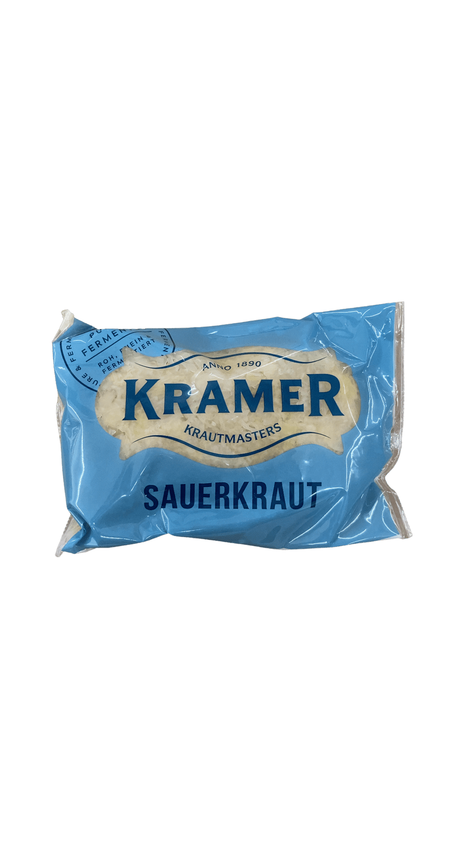 Kramer Krautmasters súrkál 500 g