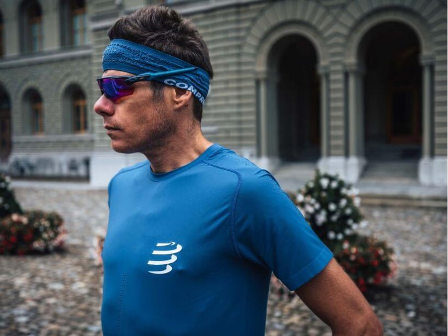 CompresSport Performance bolur Herra