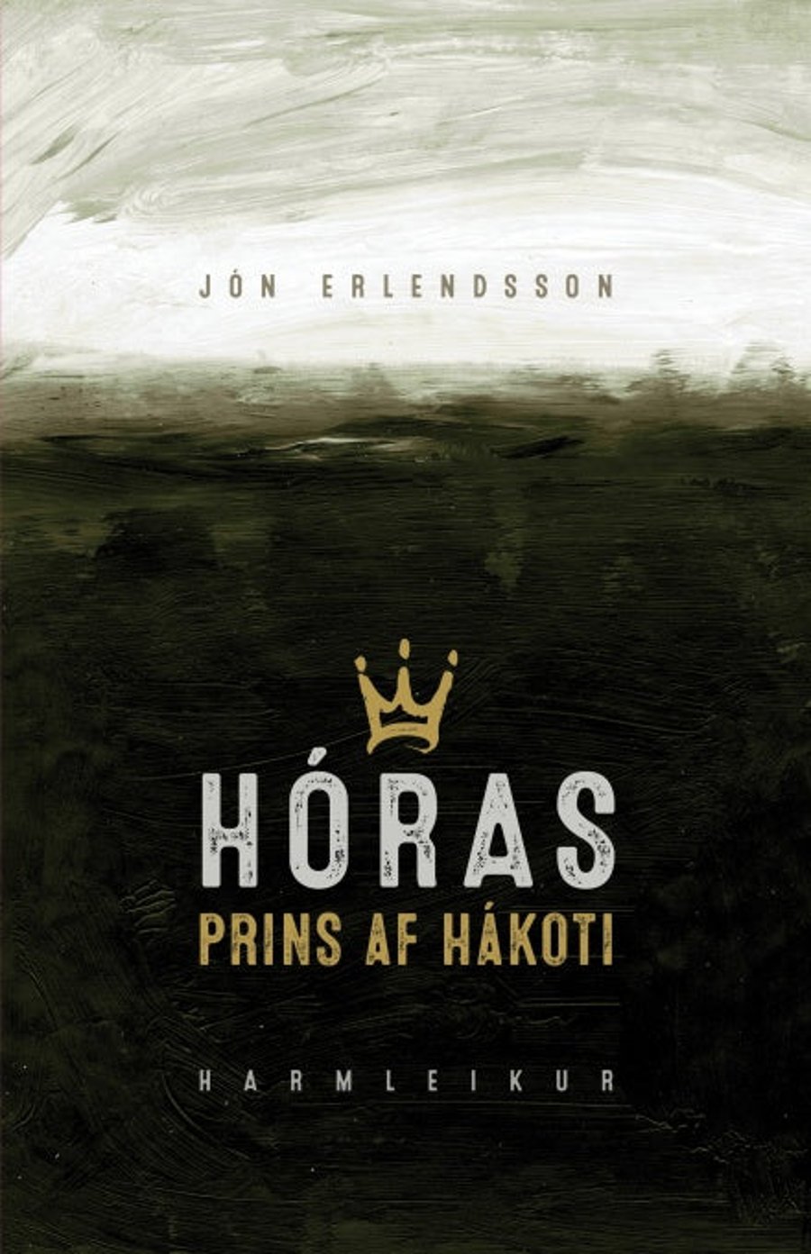 Hóras prins af Hákoti