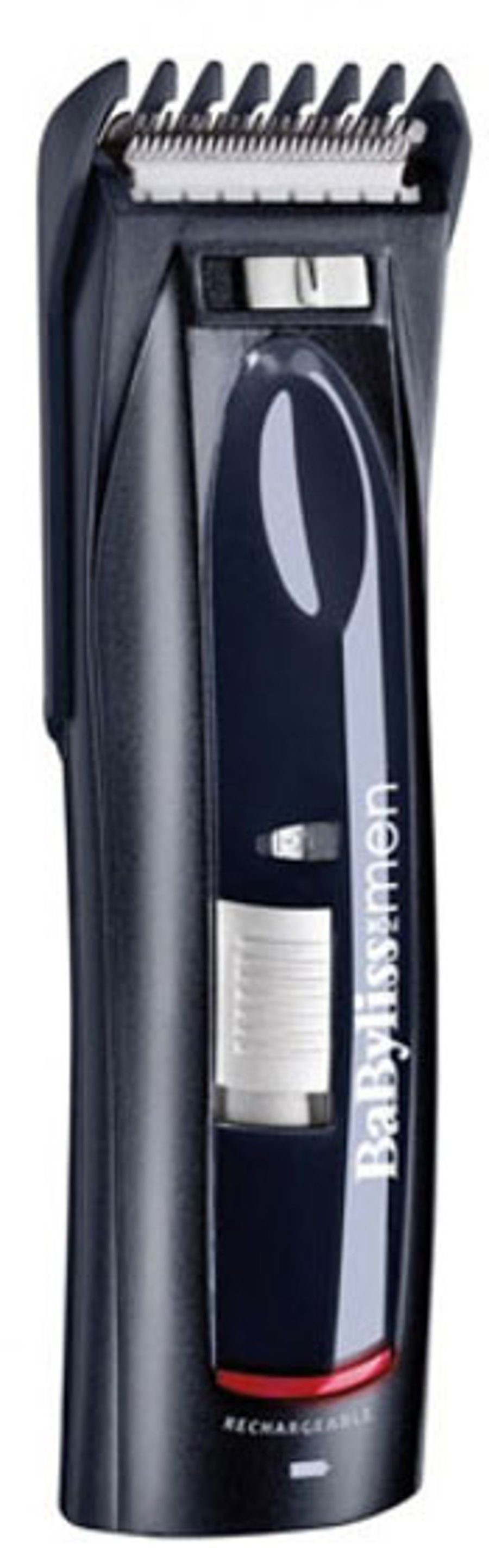 Babyliss hárklippur