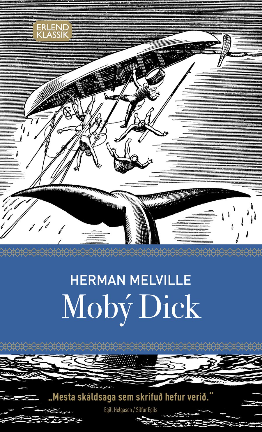 Mobý Dick