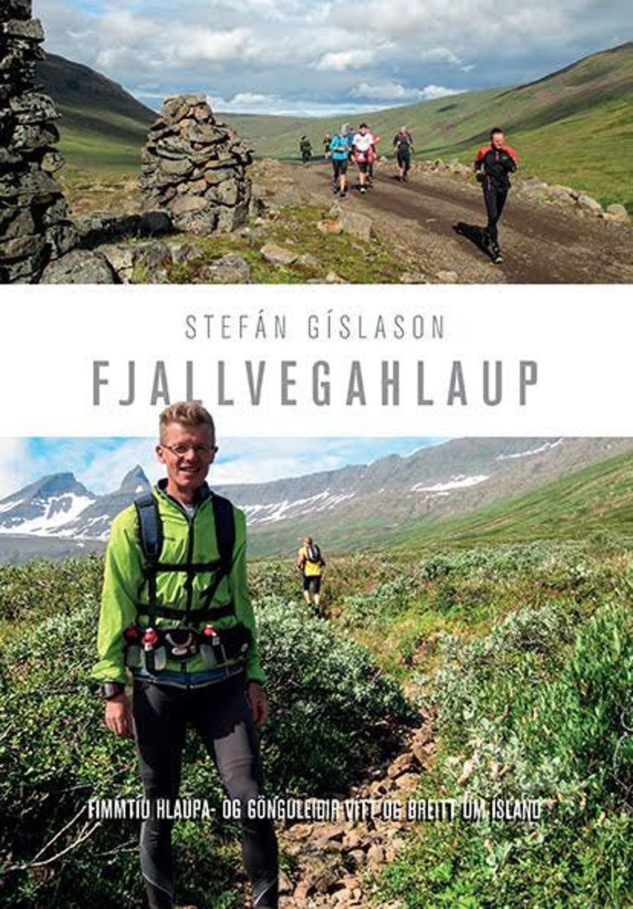 Fjallvegahlaup