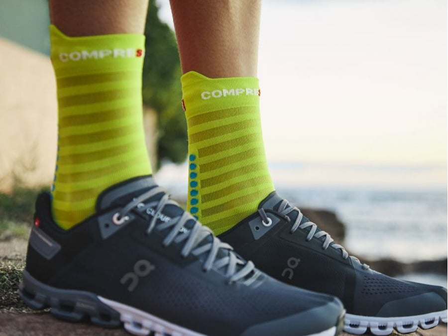 CompresSport Pro Racing UltraLight Socks