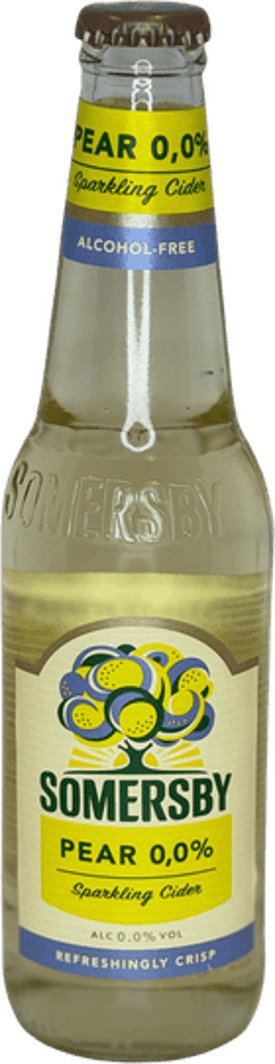 Sommersby peru