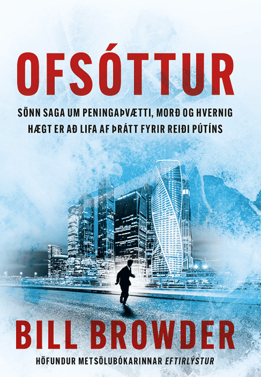 Ofsóttur