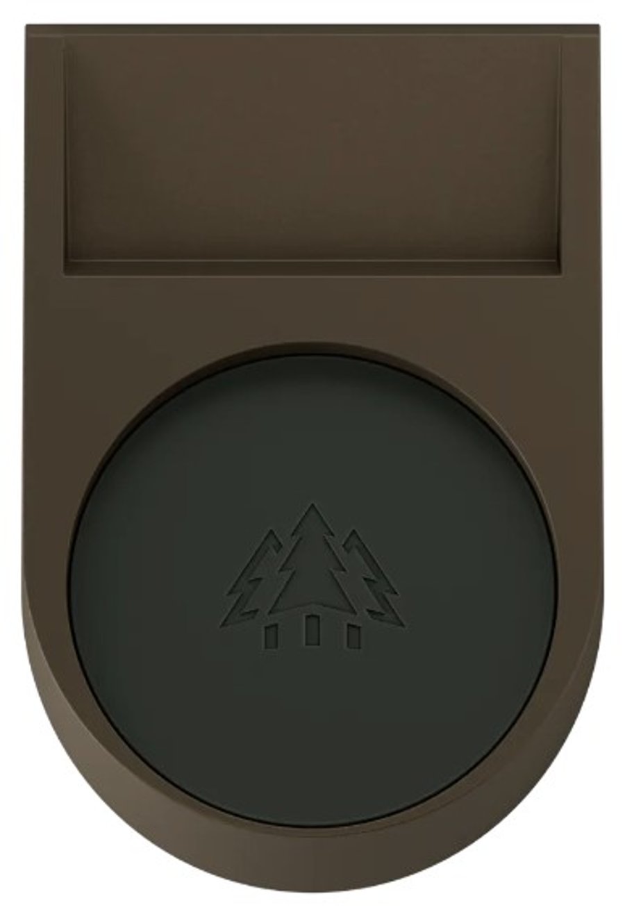 HORL standur fyrir HORL Pro sett - Dark bronze