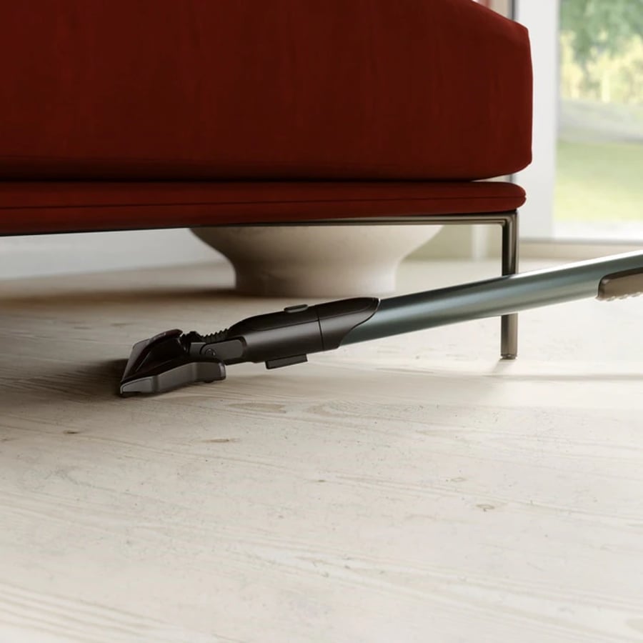 Electrolux Pure ryksuga