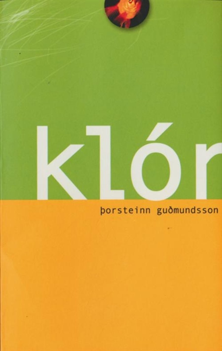 Klór