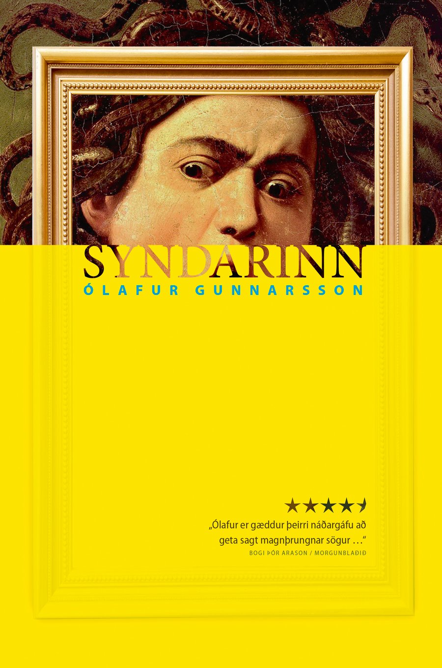 Syndarinn