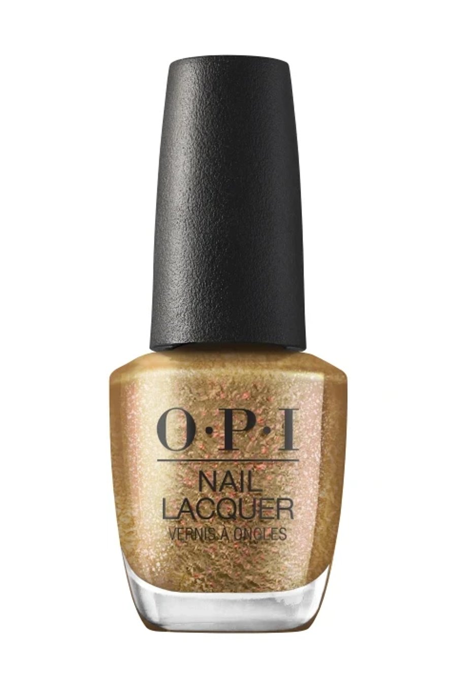 OPI - Five Golden Rules