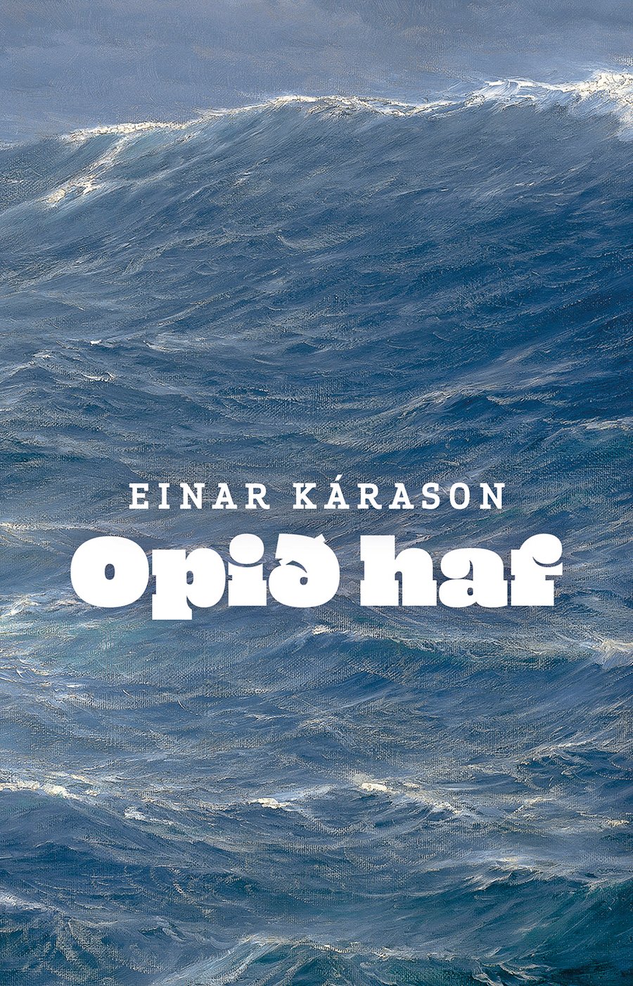 Opið haf