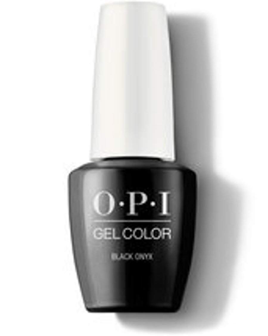 OPI Gel Color Lady in Black
