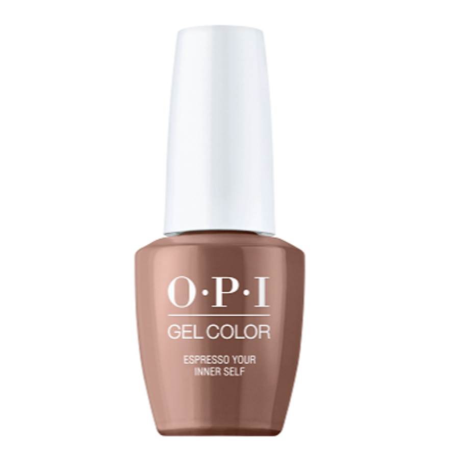 OPI Gel Color Strawberry Margarita 15 ml