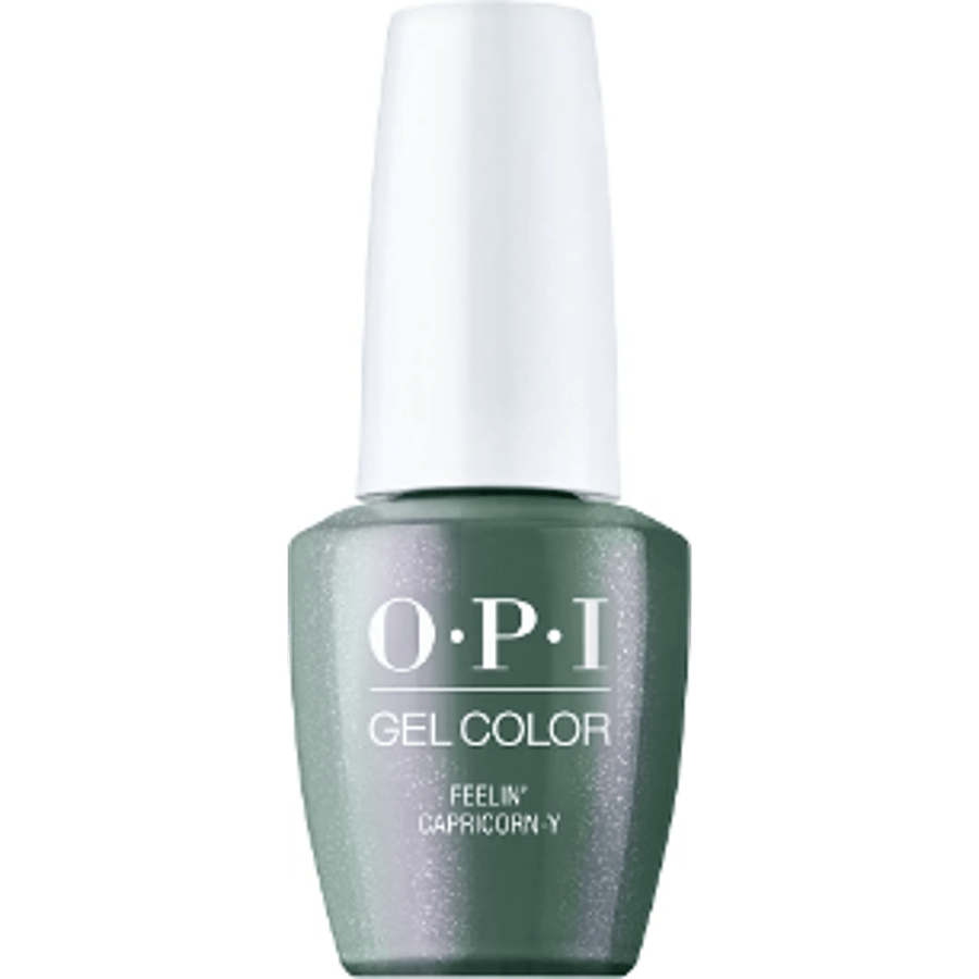 OPI Gel Color You don´t Know Jacaqs 15 ml