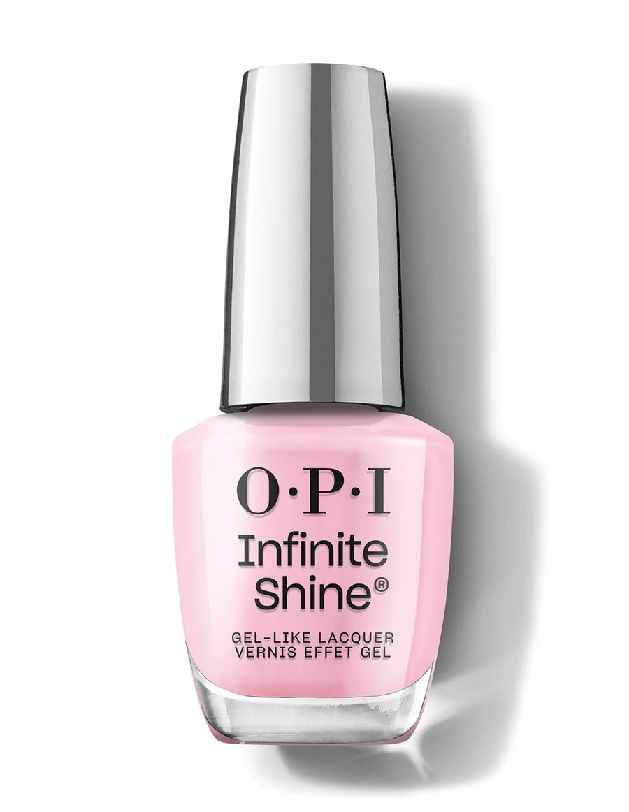 OPI IS Faux-ever Yours