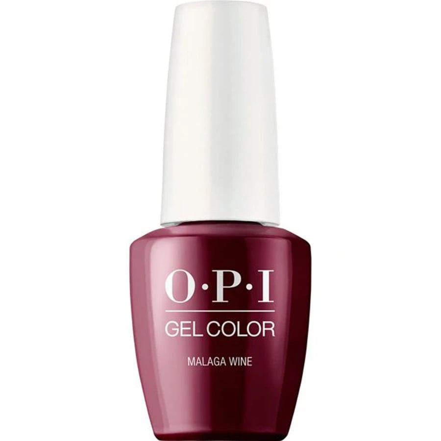 OPI Malaga Wine