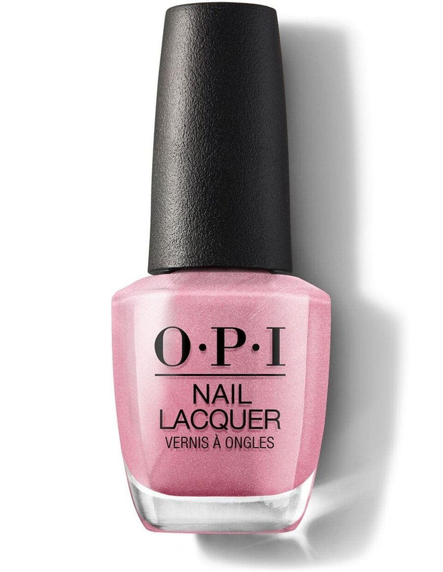 OPI Naglalakk Aphrodite´s Pink Nightie 15 ml