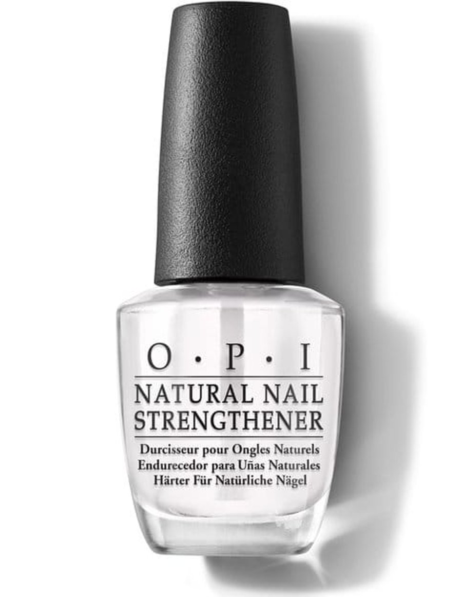 OPI Naglalakks styrkir (Nail Polish) Strengthener