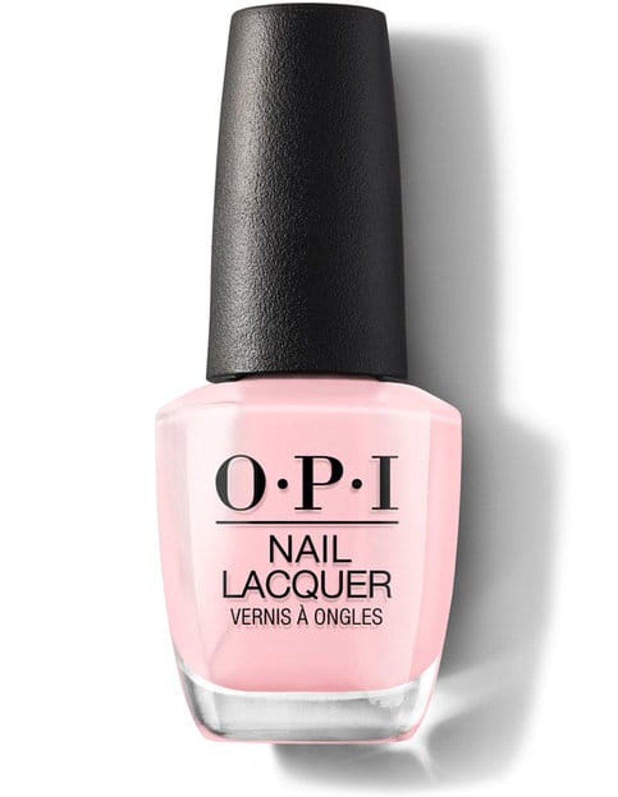 OPI Nail Naglalakk It´s a Girl