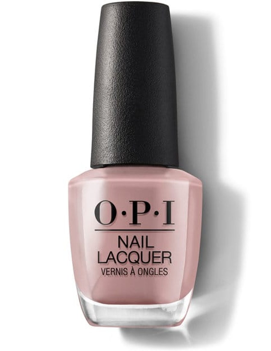 OPI Nail Naglalakk Somewhere Over the Rainbow Mountain