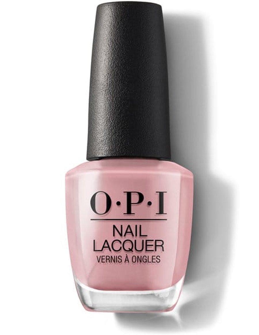 OPI Nail Naglalakk Tickle my France-y