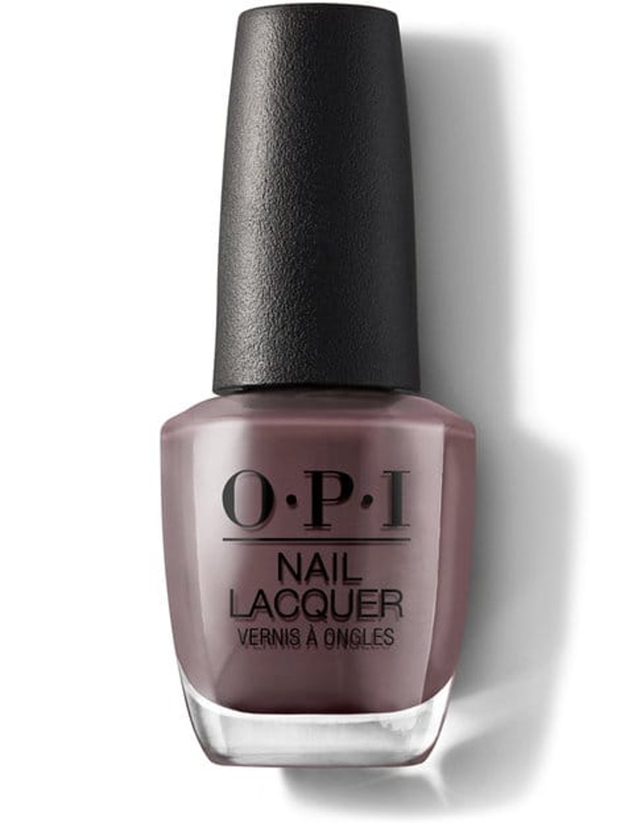 OPI Nail Naglalakk You Don´t Know Jacques!