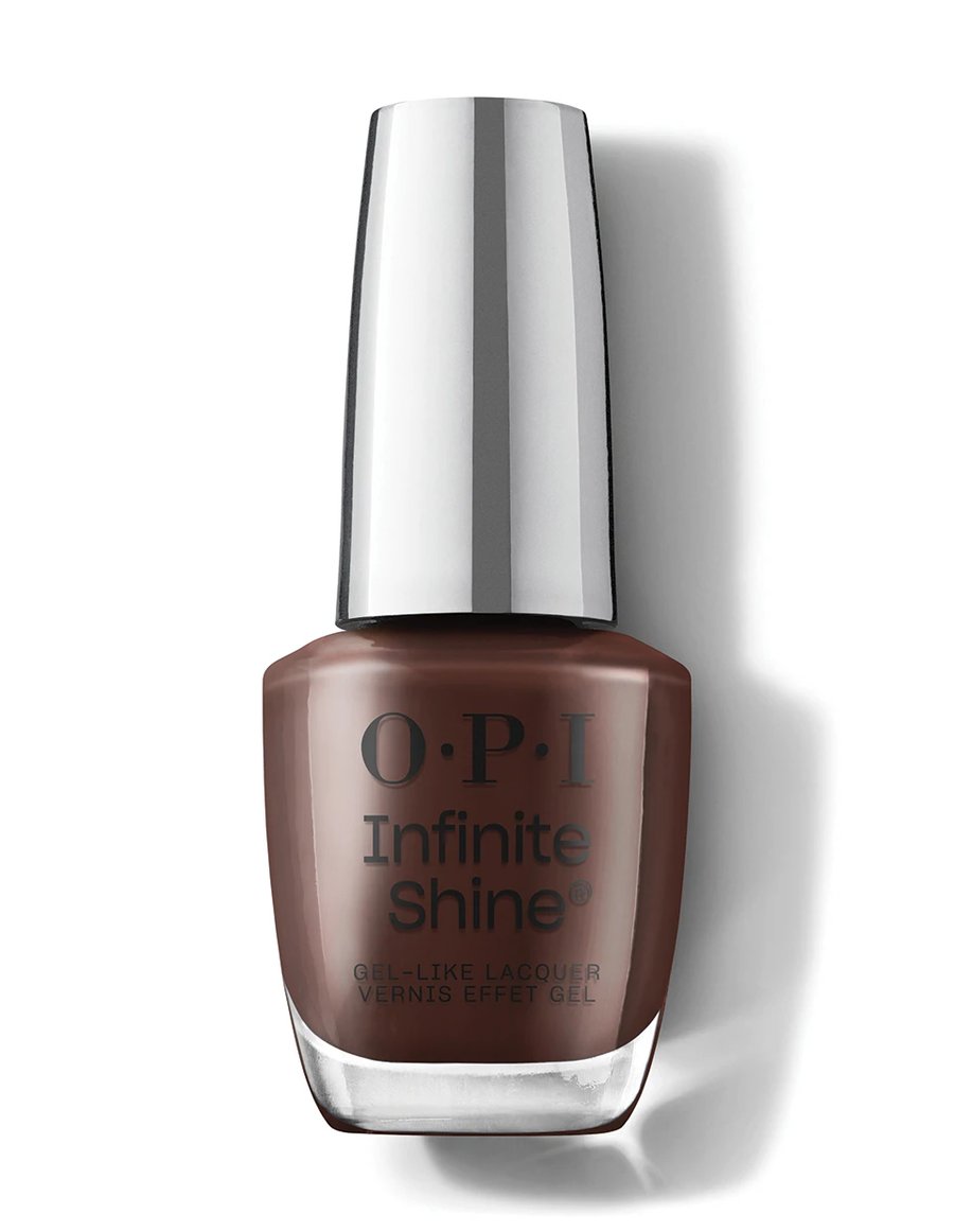 OPI Not Afraid of the Dark