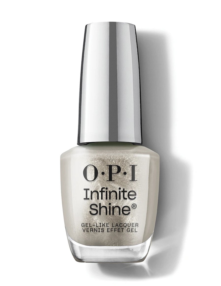 OPI Work From Chrome