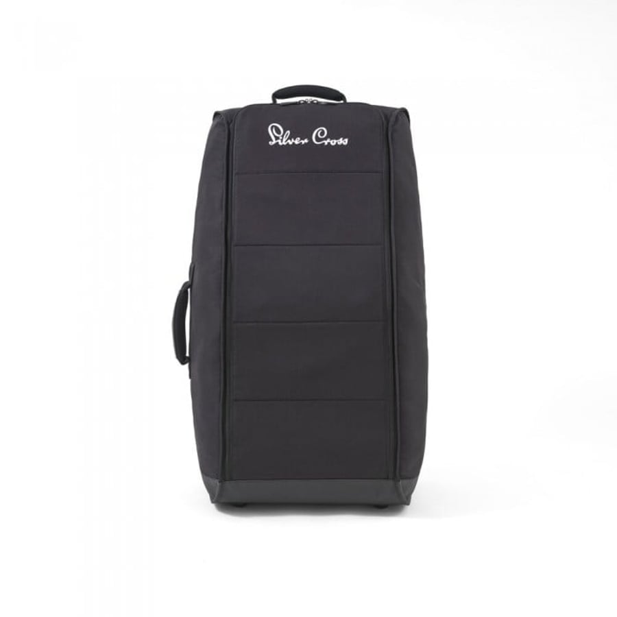 Optima Travel Bag