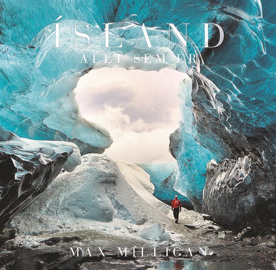 Ísland – Allt sem er