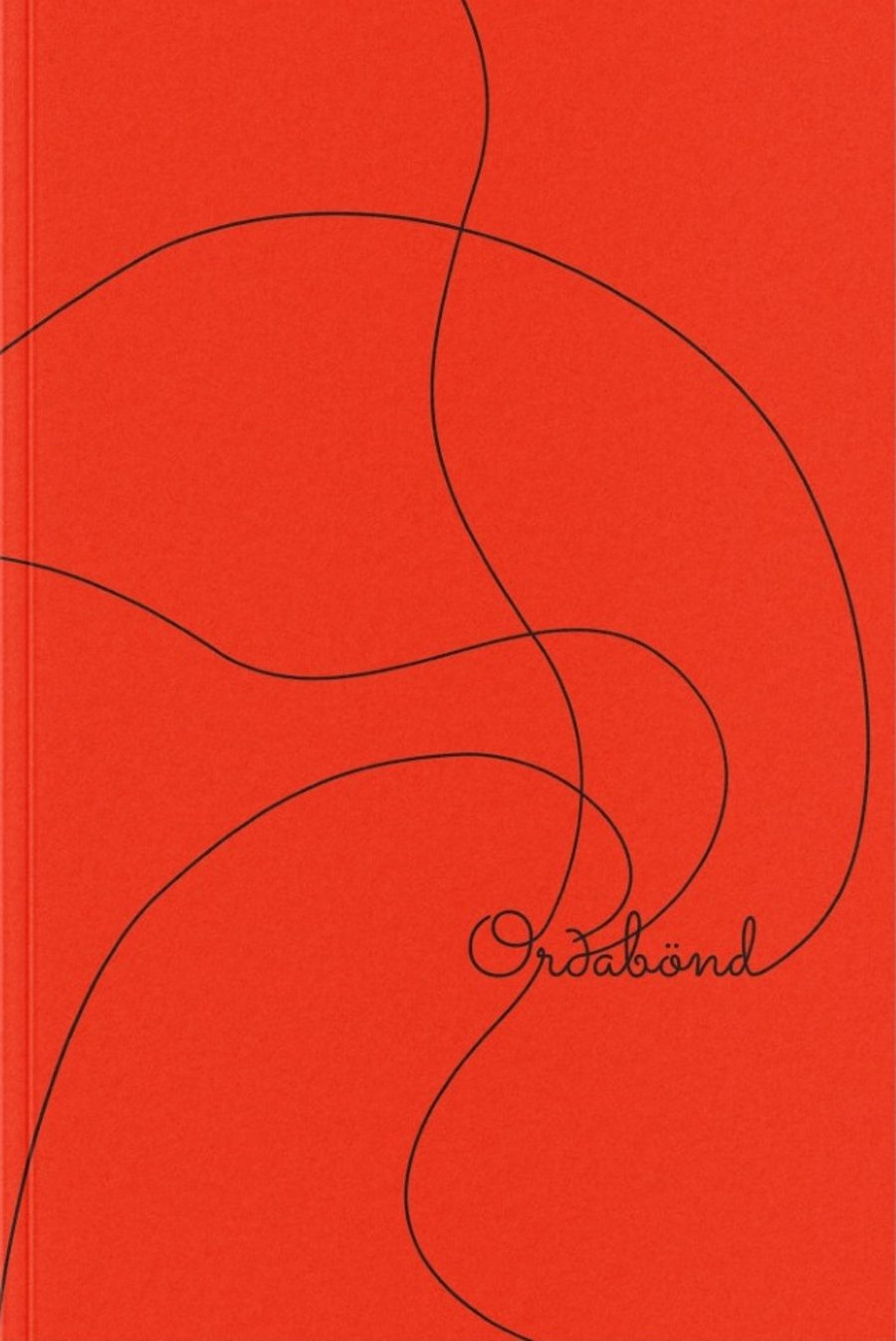 Orðabönd