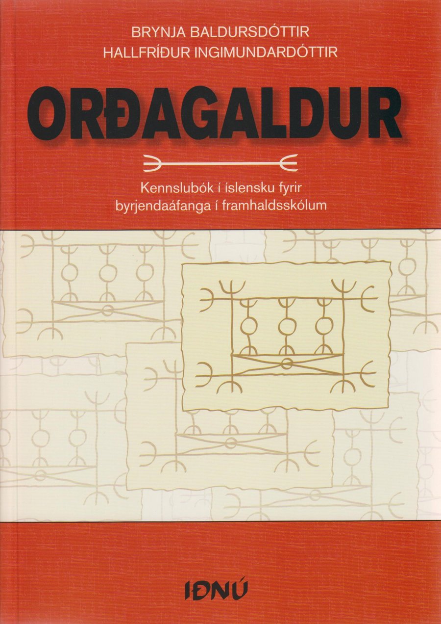 Orðagaldur