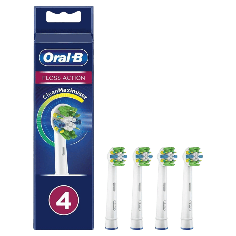 Oral B Floss Action Hausar