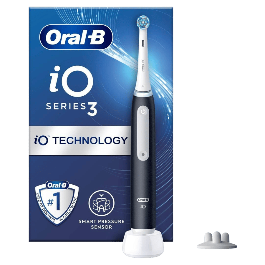 Oral B iO3S Rafmagnstannbursti