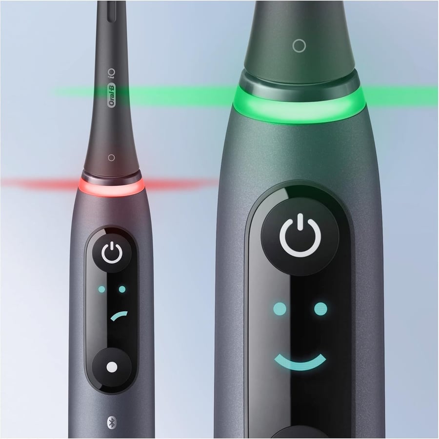Oral B iO8-N Rafmagnstannbursti
