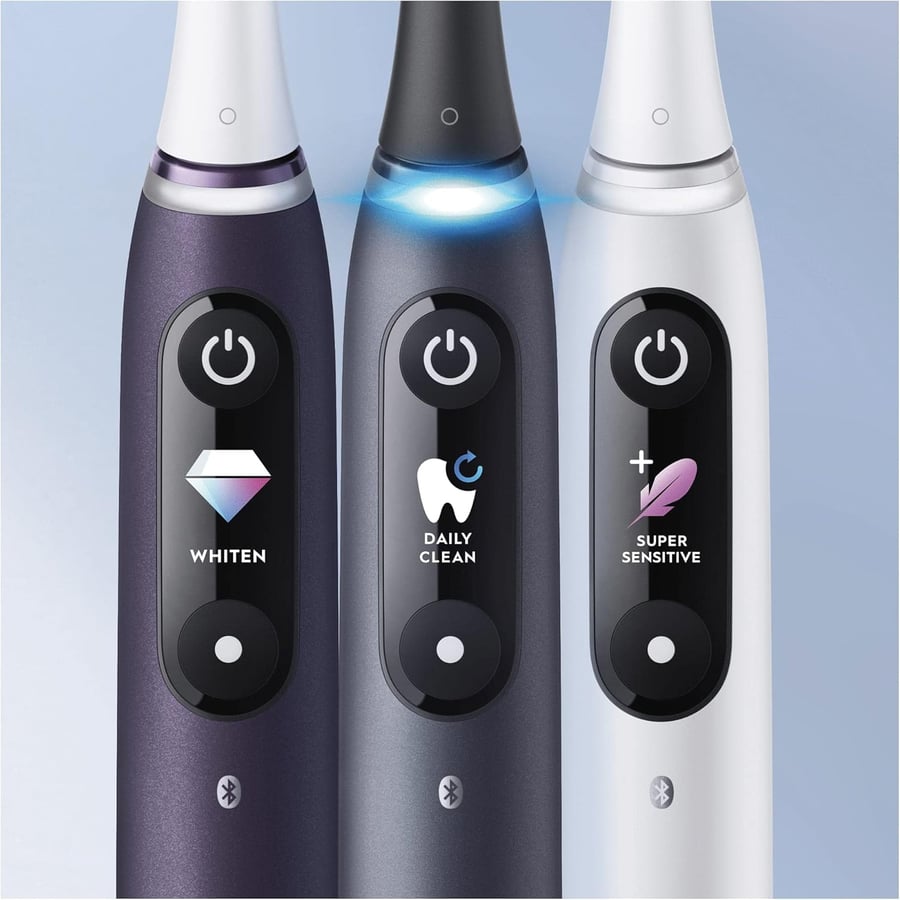 Oral B iO8-N Rafmagnstannbursti